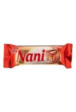 شکلات نانی با مغز کارامل شیرین عسل ۴۰ گرمی