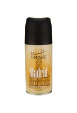 اسپری خوشبو کننده هوا Amor Amor لاتراس ۲۵۰ میلی لیتری