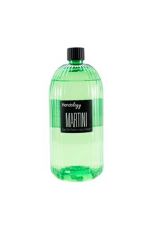مایع دستشویی پرفیوم مدل martini هندولوژی ۱ لیتری 