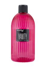 مایع دستشویی پرفیوم مدل vanity هندولوژی ۱ لیتری 