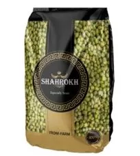 ماش ممتاز خارجی شاهرخ ۹۰۰ گرمی