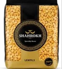 جو پرک شده شاهرخ ۴۰۰ گرمی