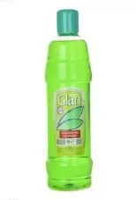 شامپو مناسب موهای چرب سبز گلان 920 میلی لیتری