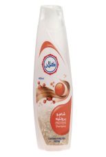 شامپو پروتئینه گلان ۴۰۰ میلی لیتری