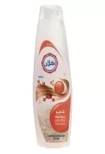 شامپو پروتئینه گلان 400 میلی لیتری