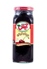 مربای آلبالو مرباپزان ۶۵۰ گرمی