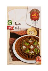 پودر حلوا رشد ۲۶۰گرمی