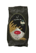 آرد سفید تک ماکارون ۵۰۰ گرمی
