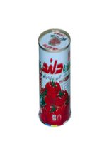 رب گوجه فرنگی قوطی دلند ۵۰۰ گرمی