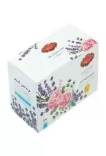 دمنوش سرماخوردگی گلستان 20عددی
