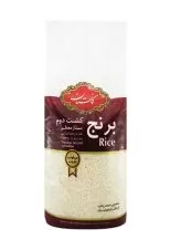 برنج ایرانی کشت دوم گلستان ۴.۵ کیلوگرمی