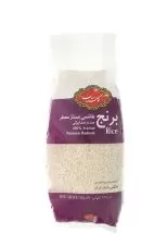 برنج ایرانی هاشمی ممتاز معطر گلستان ۲.۲۶ کیلوگرمی