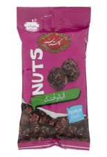 آلبالو خشک گلستان ۸۰ گرمی