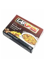 عصاره خورشت قیمه کیوب هاتی کارا ۸۰ گرمی