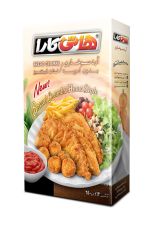 آرد سوخاری هاتی کارا ۲۵۰ گرمی