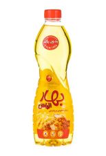 روغن سرخ کردنی بهار الماس ۱۳۵۰ گرمی