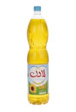 روغن آفتابگردان لادن ۱۳۵۰ گرمی