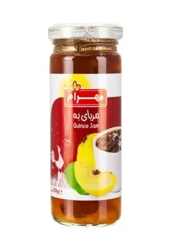 مربا به مهرام 300 گرمی