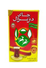 چای شکسته ساده دو غزال ۵۰۰ گرمی