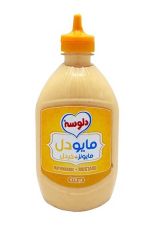 سس مایودل دلوسه ۴۱۵ گرمی