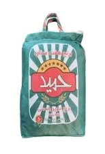 برنج پاکستانی سوپرباسماتی دانه بلند هفت ستاره حمید ۱۰ کیلوگرمی