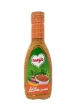 سس مکزیکی دلوسه 510 گرمی