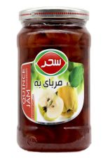 مربا به سحر ۸۰۰ گرمی