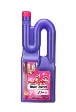 مایع لوله بازکن صاف ۱۲۵۰ میلی لیتری
