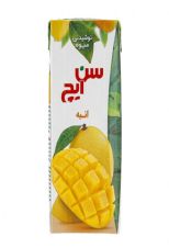 آبمیوه انبه سن ایچ ۲۰۰ میلی لیتری