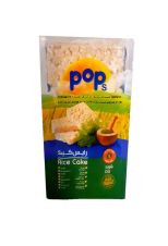 رایس کیک شویدی پاپس ۲۰۰ گرمی