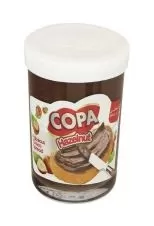 کوپا کرم کاکائو فندقی ۱۰۰ گرم