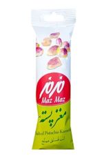 مغز پسته نمکی مزمز ۳۰ گرمی