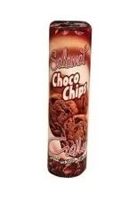 شیرینی کاکائویی با تکه های شکلات شوکو چیپس سلامت ۲۰۰ گرمی