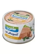 تن ماهی در روغن مکنزی 180 گرمی