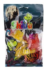 پاستیل عنکبوت شیبا ۱۶۰ گرمی