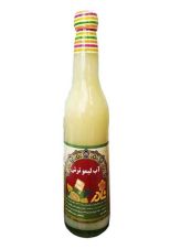 آبلیمو ترش نادر ۴۰۰ میلی لیتری