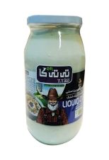 کشک سنتی تی تی کا  ۵۰۰ گرمی