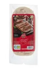 ژامبون مرغ دودی سولیکو ۲۵۰ گرمی