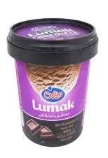 بستنی شکلاتی لوماک میهن ۲۸۰ گرمی