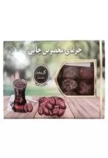 خرما چای گل بخت ۴۰۰ گرمی