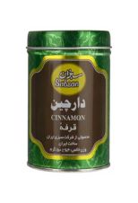 ادویه دارچین سبزان قوطی ۱۵۰گرمی