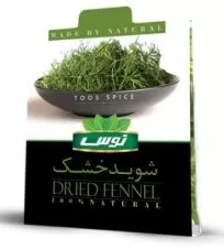 شوید خشک توس ۱۰۰ گرمی