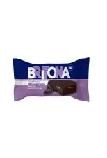 زرکام بریتونا کیک کاکائویی با مغز شاه توت و روکش شکلات ۳۴ گرم
