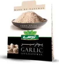 پودر سیر توس سلفونی ۶۰ گرمی