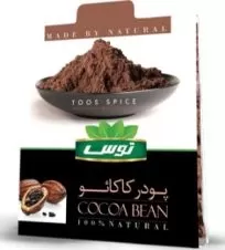 پودر کاکائو توس سلفونی ۶۰ گرمی