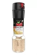 ادویه موسیر گلها پت 50 گرمی