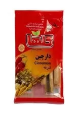 ادویه چوب دارچین گلها سلفونی 40 گرمی