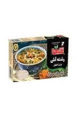 آش رشته گلها 90 گرمی