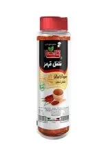 ادویه فلفل قرمز گلها 400 گرمی