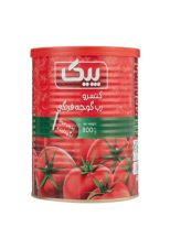 رب گوجه فرنگی پیک قوطی ۸۰۰ گرمی 